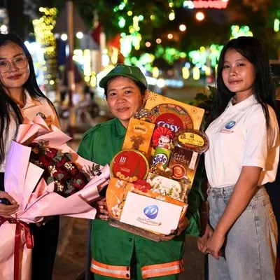 Thái độ phục vụ thân thiện và tận tâm của nhân viên 78win okvip