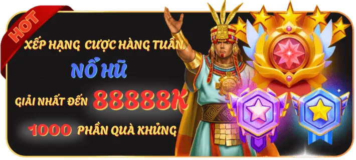 Các chương trình khuyến mãi độc quyền tại 78win okvip