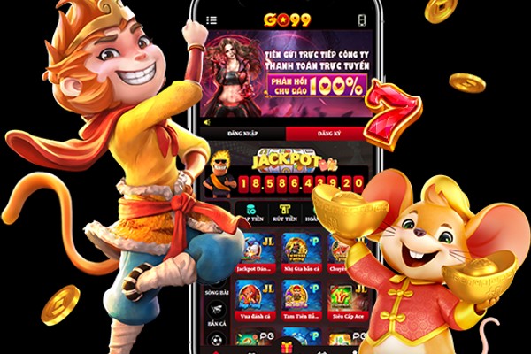 Đa dạng trò chơi 78win OKVIP