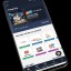 Mã QR Tải 78win okvip Android