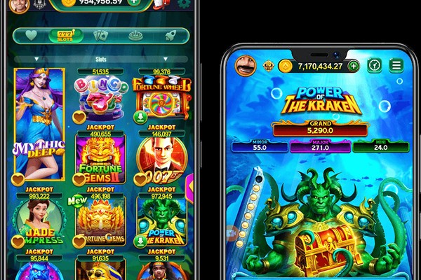 Tổng quan nền tảng 78win okvip