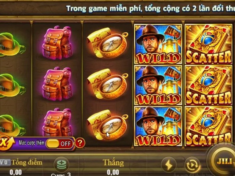 Cơ chế trò chơi và tính năng bonus của game slot 78win Okvip