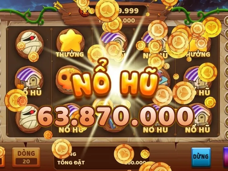 Cơ hội thắng lớn và Jackpot tại 78win Okvip