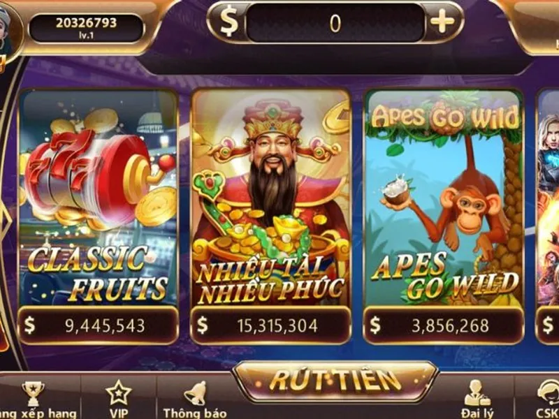 Mẹo chơi Slot và Bắn cá