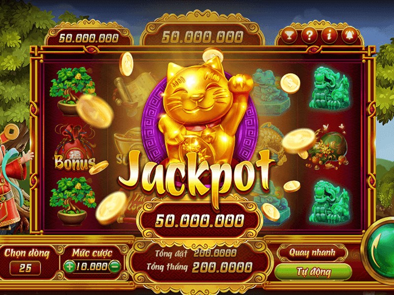 Slot game và bắn cá 78win okvip