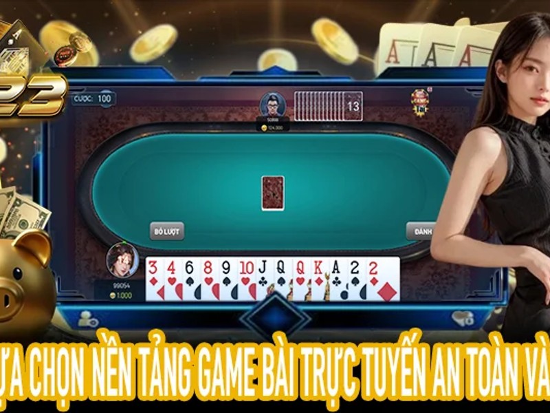Giao diện game bắn cá đổi thưởng với đại dương bao la và đàn cá đầy màu sắc tại 78win OKVIP.