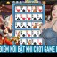Biểu tượng tâm lý học poker và đọc dấu hiệu
