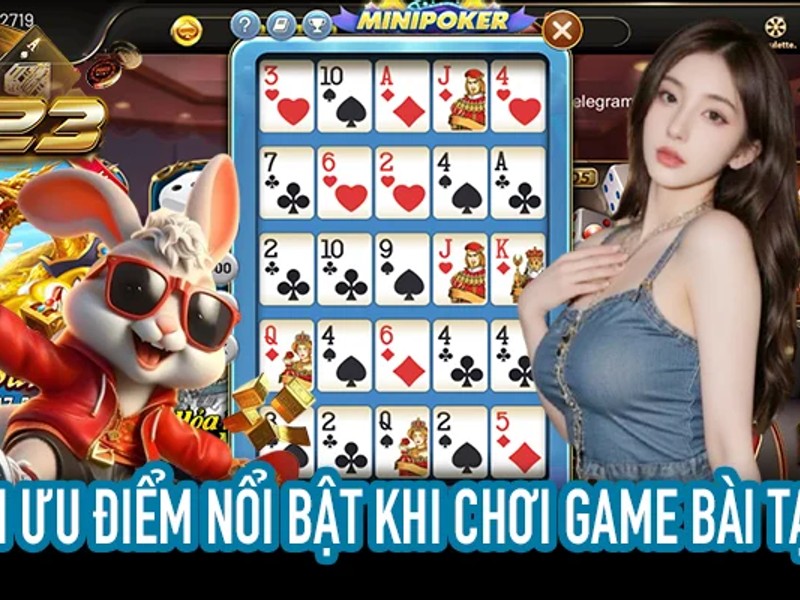 Casino Trực Tuyến 78win OKVIP