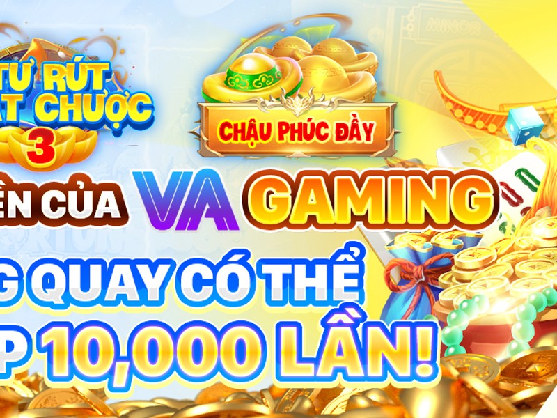 Sự kiện Rồng Vàng Đón Xuân 78win okvip