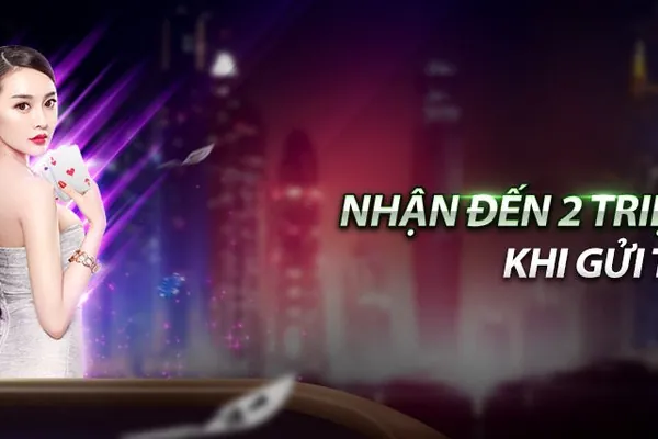 Khuyến mãi nạp tiền 78win okvip