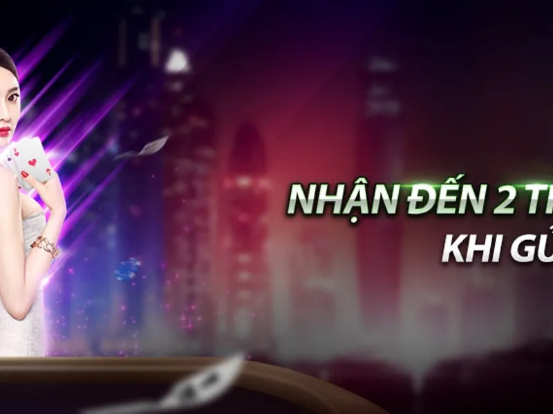 Ưu đãi nạp tiền 78win OKVIP