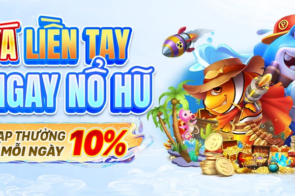 Game Bắn Cá 78win okvip