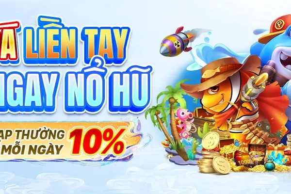 Game Bắn Cá 78win okvip