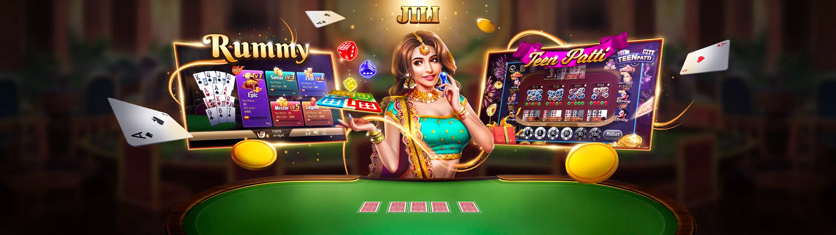 Khám phá các loại trò chơi đa dạng tại 78win okvip