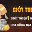 Biểu tượng giới thiệu bạn bè