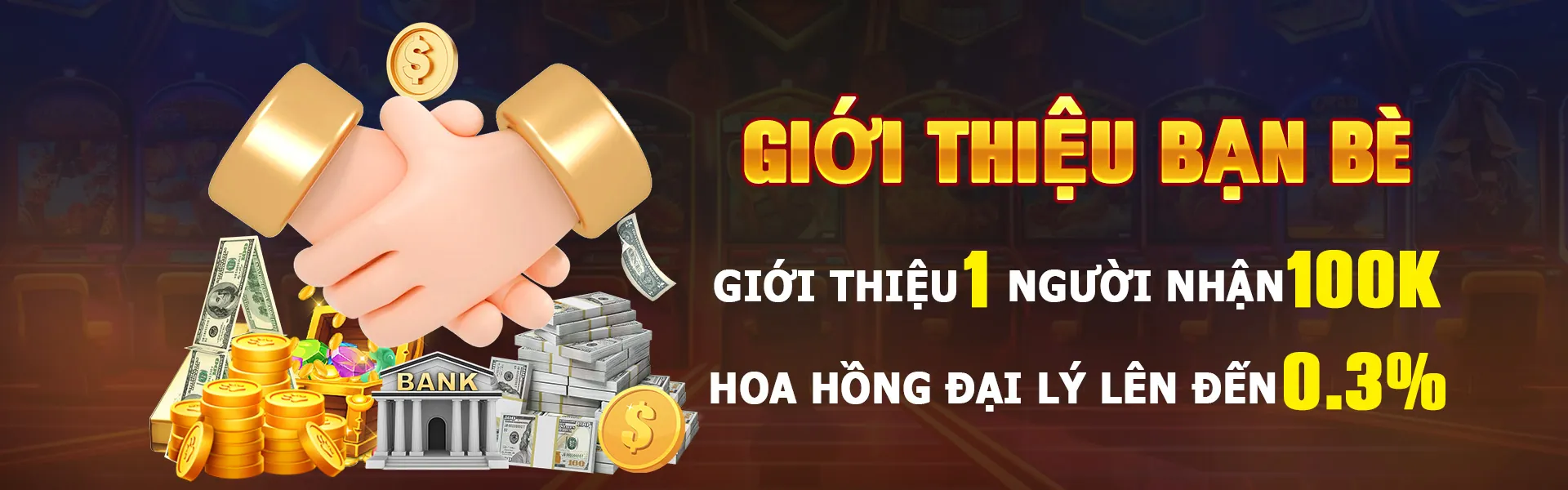 Chương trình Giới thiệu Bạn bè 78win okvip
