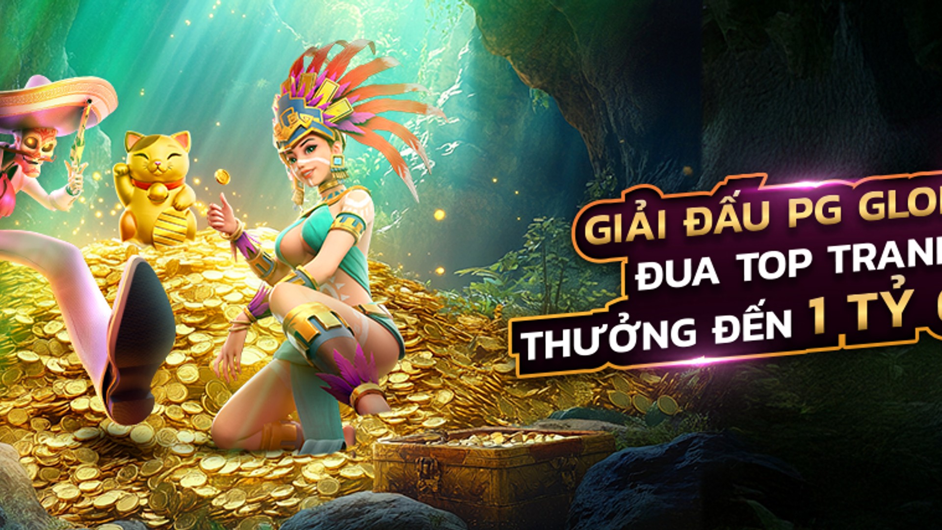 Tổng quan thị trường cá cược toàn cầu