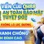 Biểu tượng bảo mật tuyệt đối