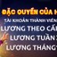 Biểu tượng đặc quyền VIP