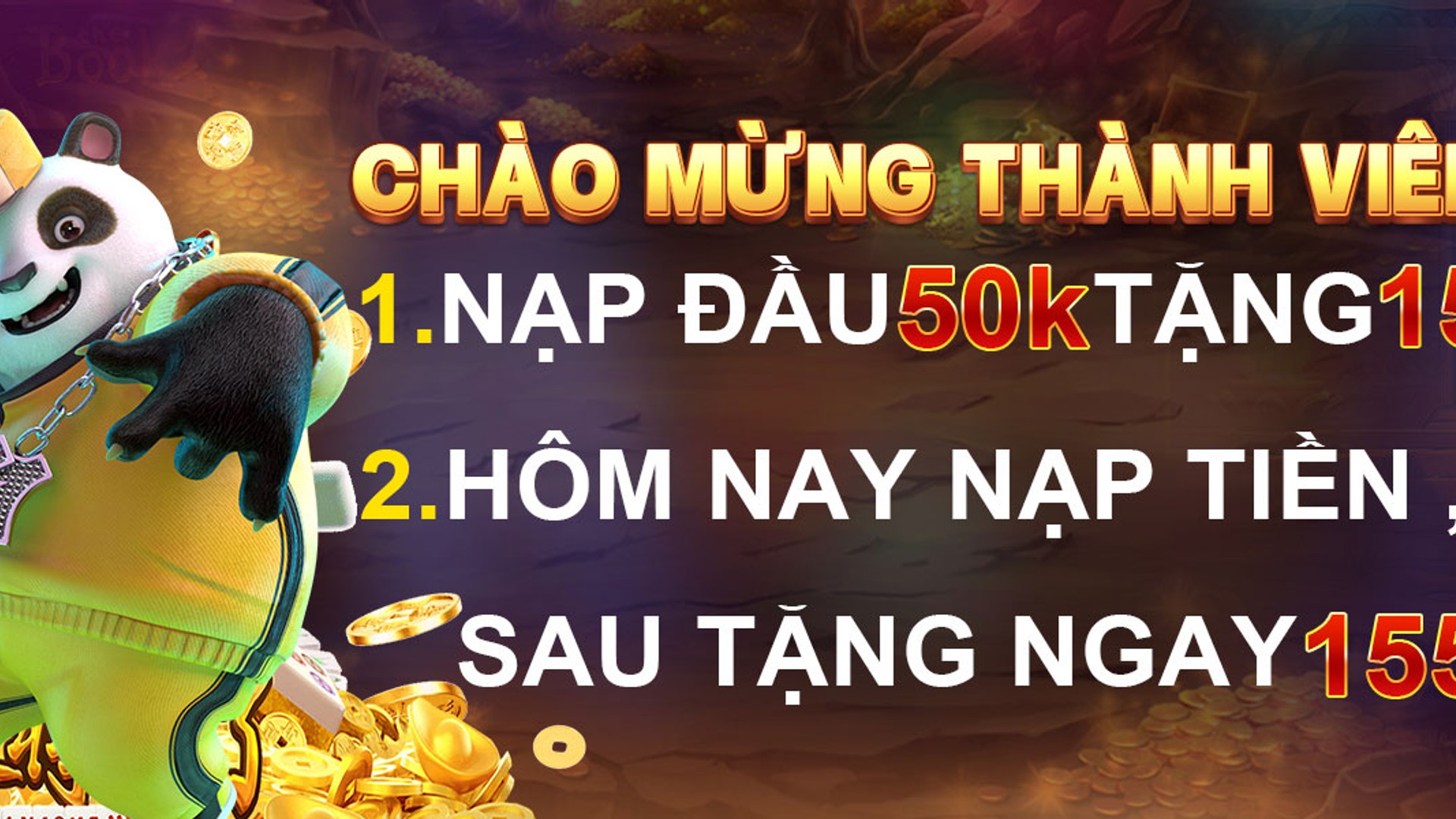Ưu đãi nạp tiền lần đầu độc quyền tại 78win okvip