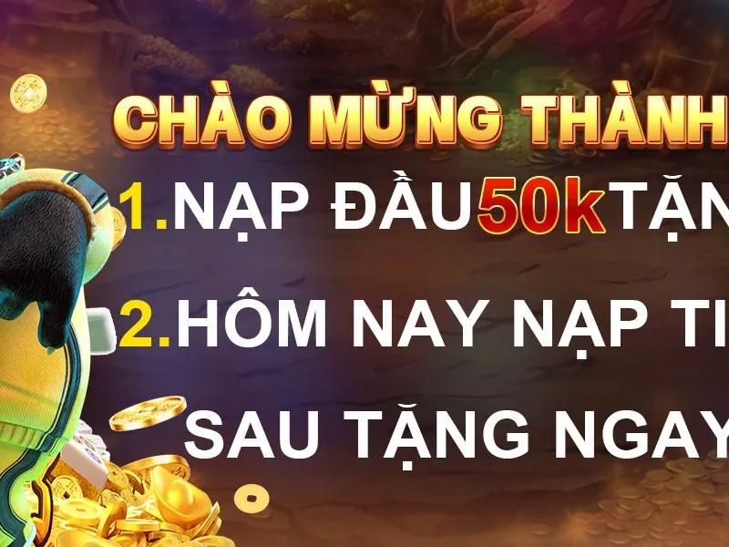 Ưu đãi chào mừng 78win OKVIP