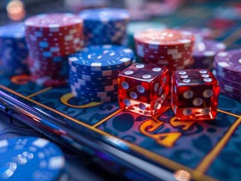 Cơ chế bảo mật của 78win okvip