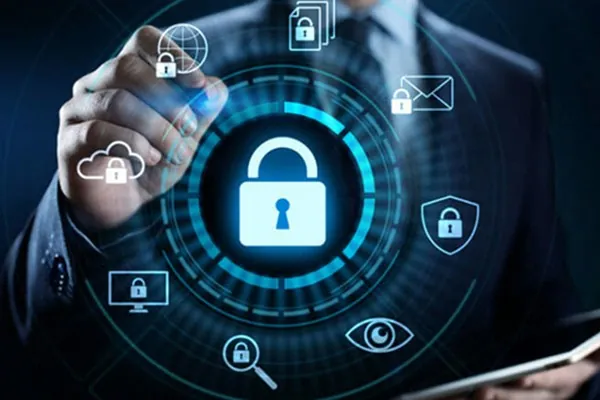 Bảo vệ dữ liệu người dùng tại 78win okvip với mã hóa và tường lửa