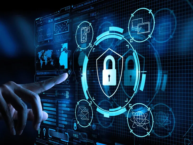 An toàn và bảo mật thông tin người chơi