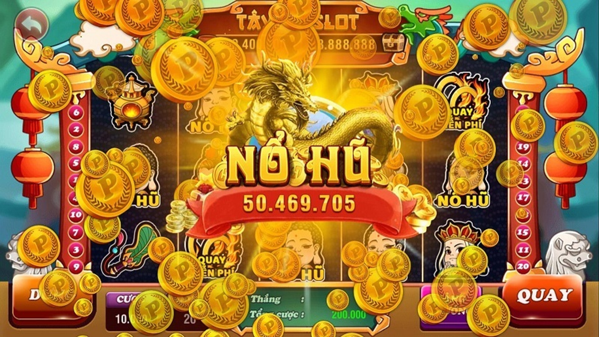 Thị trường cờ bạc trực tuyến Việt Nam đang phát triển