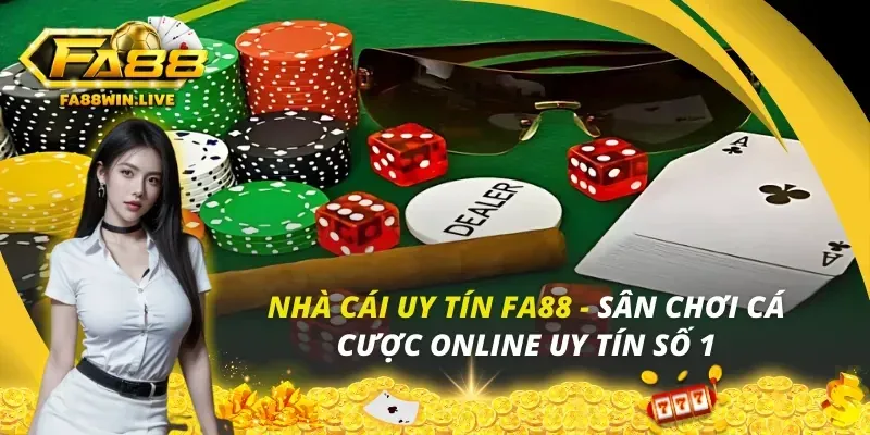 Xu hướng phát triển ngành cá cược toàn cầu